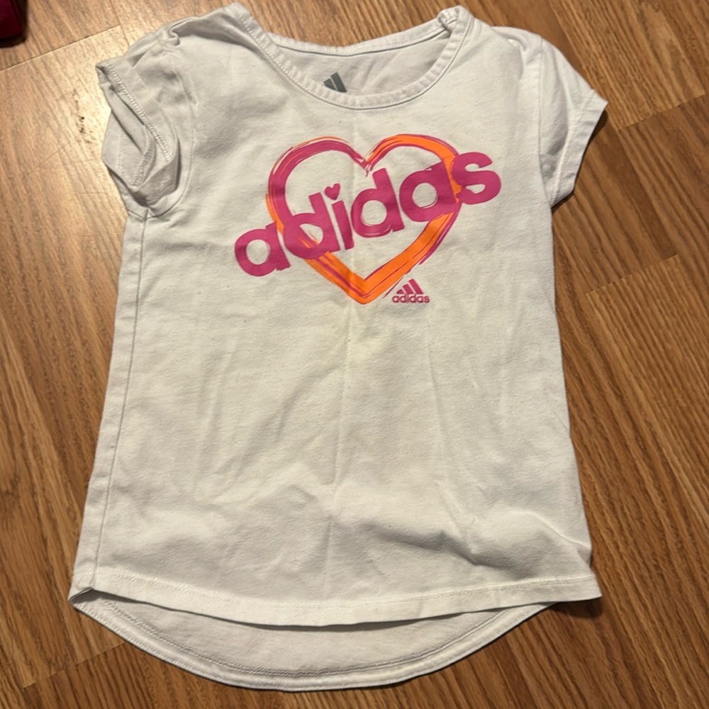 Adidas shirt